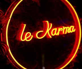 Le Karma - 1