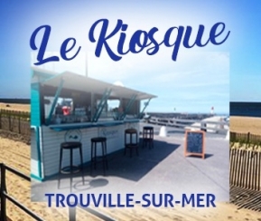 Le kiosque - 1
