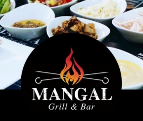 The Mangal Marbella - 1