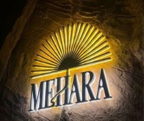 Mehara Restaurant Cacher à Charenton le Pont