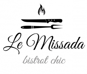 Restaurant Cacher Le Missada - 1