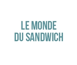 Le Monde du Sandwich - 1