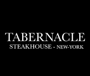 Restaurant Cacher Le Tabernacle - logo