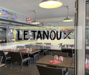 Restaurant Cacher Le Tanou - 1