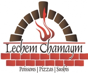 Lechem Chamaym - 1