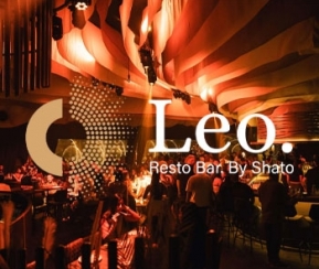 Restaurant Cacher Léo By Expo - logo