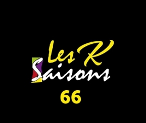 Restaurant Cacher Les K Saisons 66 - logo