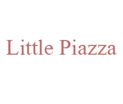 Little Piazza - 1