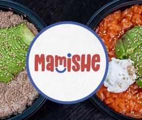 Restaurant Cacher Mamishe - logo