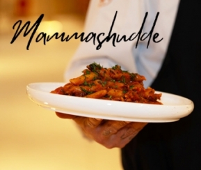 Traiteur Cacher Mammashudde - logo