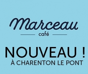 Marceau Café Charenton ( prochainement ouverture ) - 1