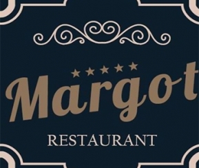Restaurant Cacher Margot - logo