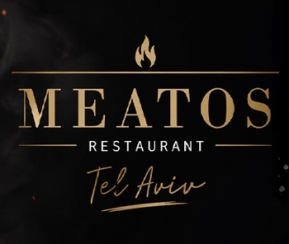 Restaurant Cacher Meatos Grill & bar - logo