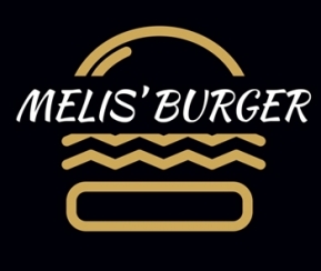 Restaurant Cacher MELIS’ BURGER - logo