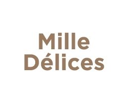 Restaurant Cacher Mille Délices - 1