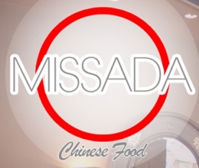 Restaurant Cacher Missada Chinese - logo