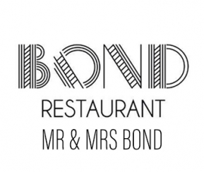 Restaurant Bond - 1