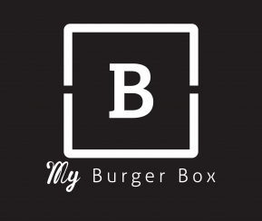 My Burger BOX - 1