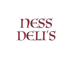 Ness Deli's - 1
