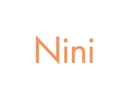 Restaurant Cacher Nini - logo