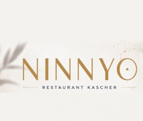 Restaurant Cacher Ninnyo - logo