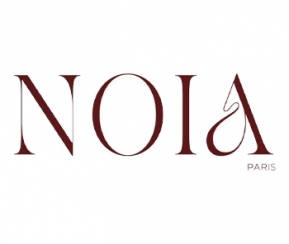 Restaurant Cacher NOÏA - logo