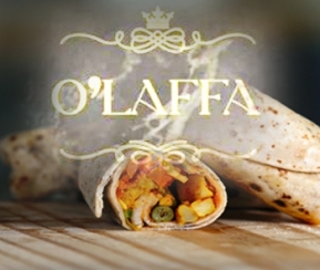 O'laffa - 1