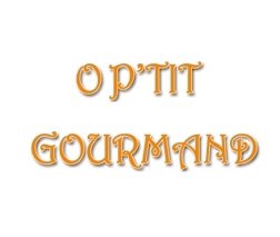 O P'tit Gourmand - 1