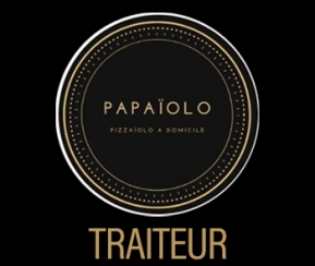 Traiteur Cacher Papaïolo Traiteur - logo