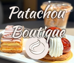 Restaurant Cacher Patachou Jérusalem - logo