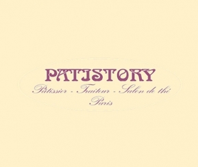 Patistory - 1
