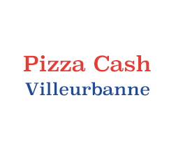 Pizza Cash Villeurbanne - 1