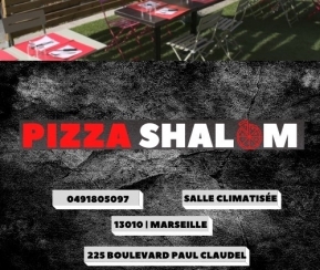 Pizza Shalom - 1