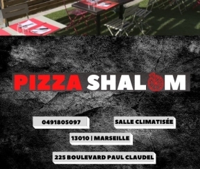 Pizza Shalom - 2