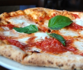 Pizza Tov Deauville - 1