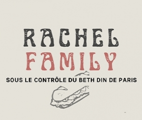 Rachel Family - 1