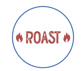 Restaurant Cacher Roast Miami - logo