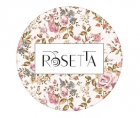 Restaurant Cacher Rosetta (Réservation uniquement par téléphone) - logo
