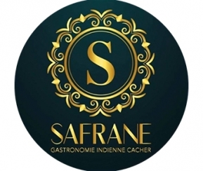 Restaurant Cacher Safrane Boutique - logo