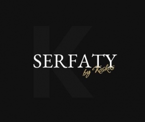 Restaurant Cacher Serfaty By Koskas - logo