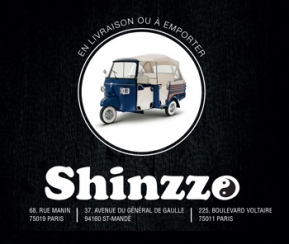 Shinzzo 19 - 1