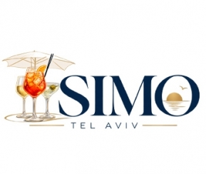 Restaurant Cacher Simo Tel Aviv - logo