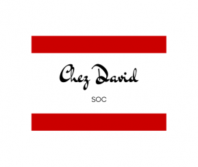 SOC "Chez David" - 2