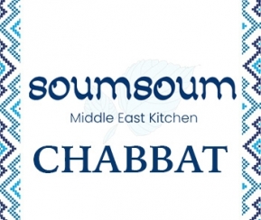 Soumsoum Chabbat - 1