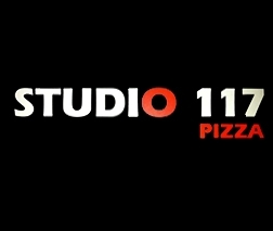 Restaurant Cacher Studio 117 - logo