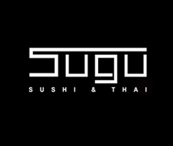 Restaurant Cacher SUGU - Sushi & Thaï - 1