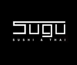 SUGU - Sushi & Thaï - 1