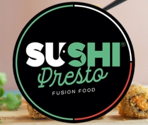 Sushi Presto - 1