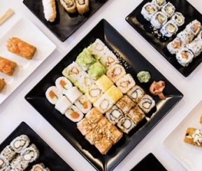 Sushizz - 1