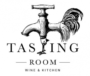 Restaurant Cacher Tasting Room Bar à Vins - logo